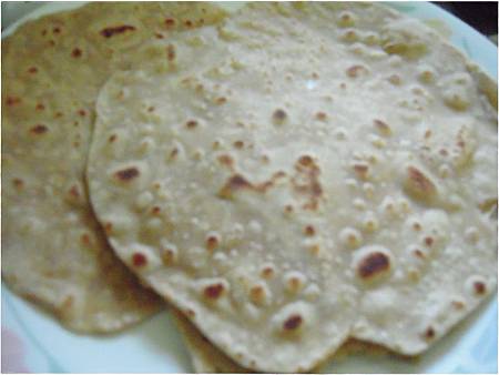 chapati