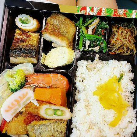 [問題] 台北有無推薦的日式便當？