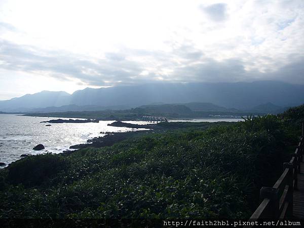 台東東海岸~三仙台