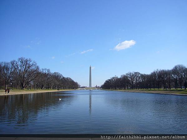 Washington D.C.