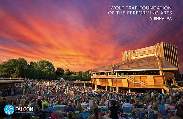 WOLF TRAP