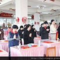 【活動花絮】- 2011年12月份法霖禪寺齋天活動照片剪影46