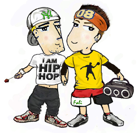 Hip Hop