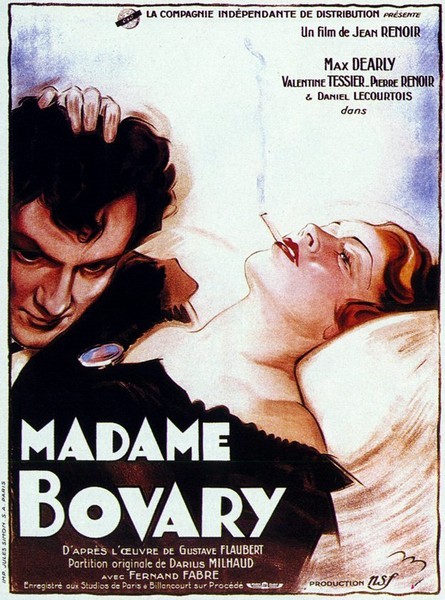 Madame Bovary