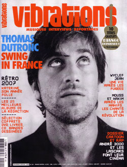 Thomas Dutronc