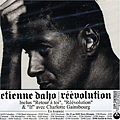 Etienne Daho Réévolution