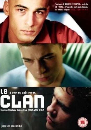le clan le clan