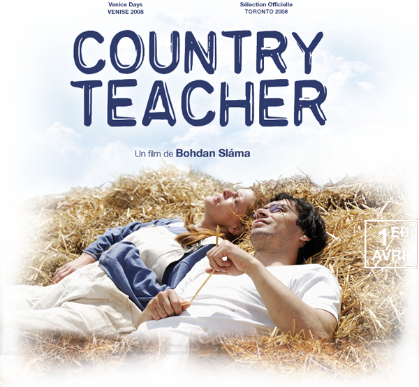 country teacher