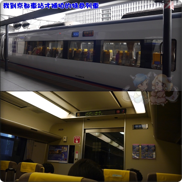 特急列車はるか 特急列車はるか