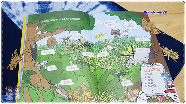 知識學習漫畫◆鄭布爾、韓巴理—昆蟲探長鄭布爾①&② 知識學習漫畫◆鄭布爾、韓巴理—昆蟲探長鄭布爾①&②