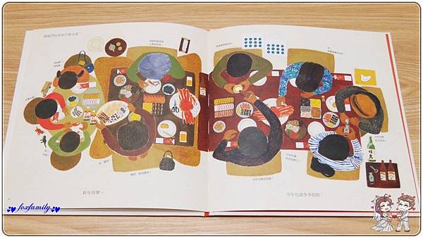 繪本◆「過年」繪本書單 繪本◆「過年」繪本書單