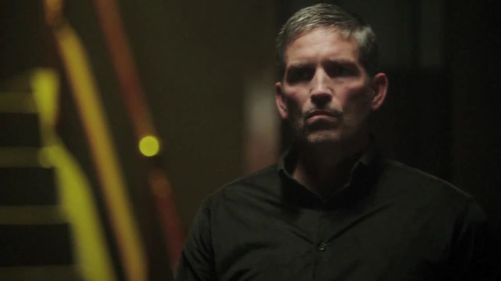 Video_ Comic_Con 2014 – PERSON OF INTEREST Season 3 Highlight Reel and Season 4 Sneak Peek[22-11-30]