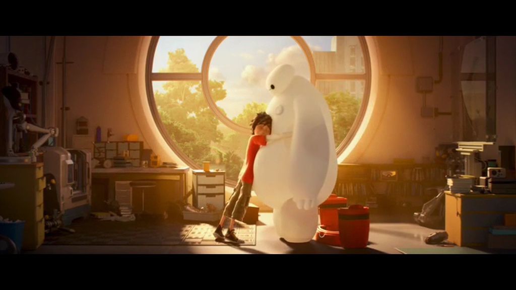 Big Hero 6 2014.HDrip.720p.x264.AAC[15-35-55]