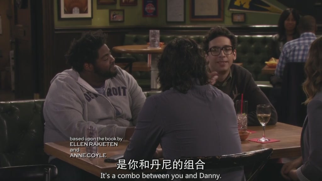 不懂约会.Undateable.S02E02.中英字幕.HDTVrip.1024X576[21-05-44]