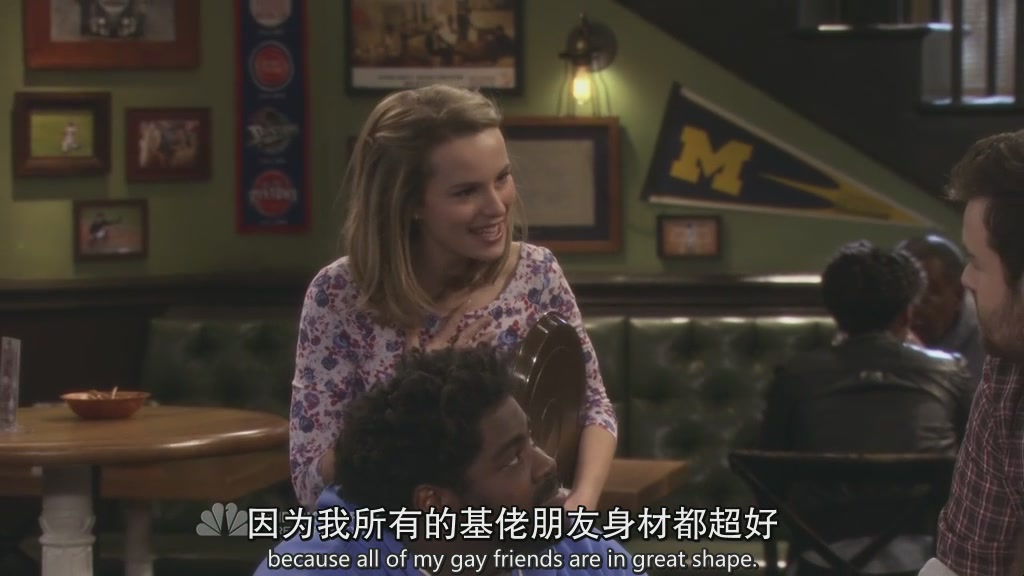 不懂约会.Undateable.S02E01.中英字幕.HDTVrip.1024X576[13-50-14]