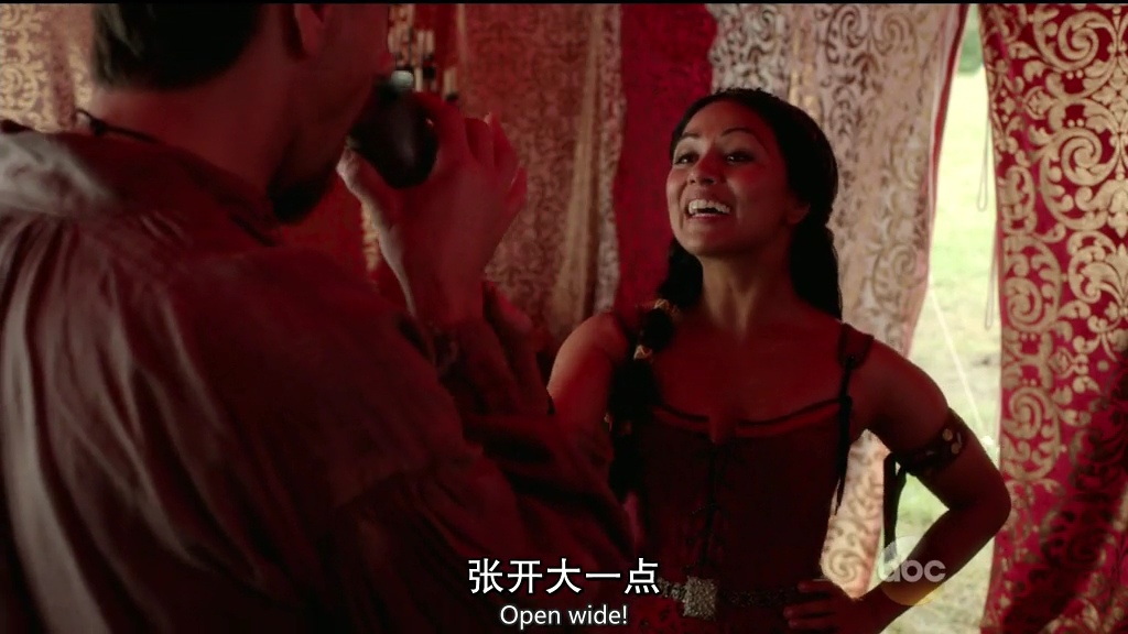 游侠笑传.Galavant.S01E02.中英字幕.HR-HDTV.AC3.1024X576.x264[(019276)22-10-35]