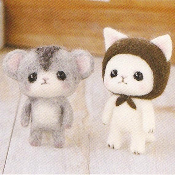 Japanese-Handmade-DIY-Needle-wool-felt-Cat-and-hamster-KIT-Japanese-craft-kit.jpg