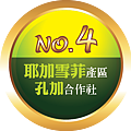 No4孔加