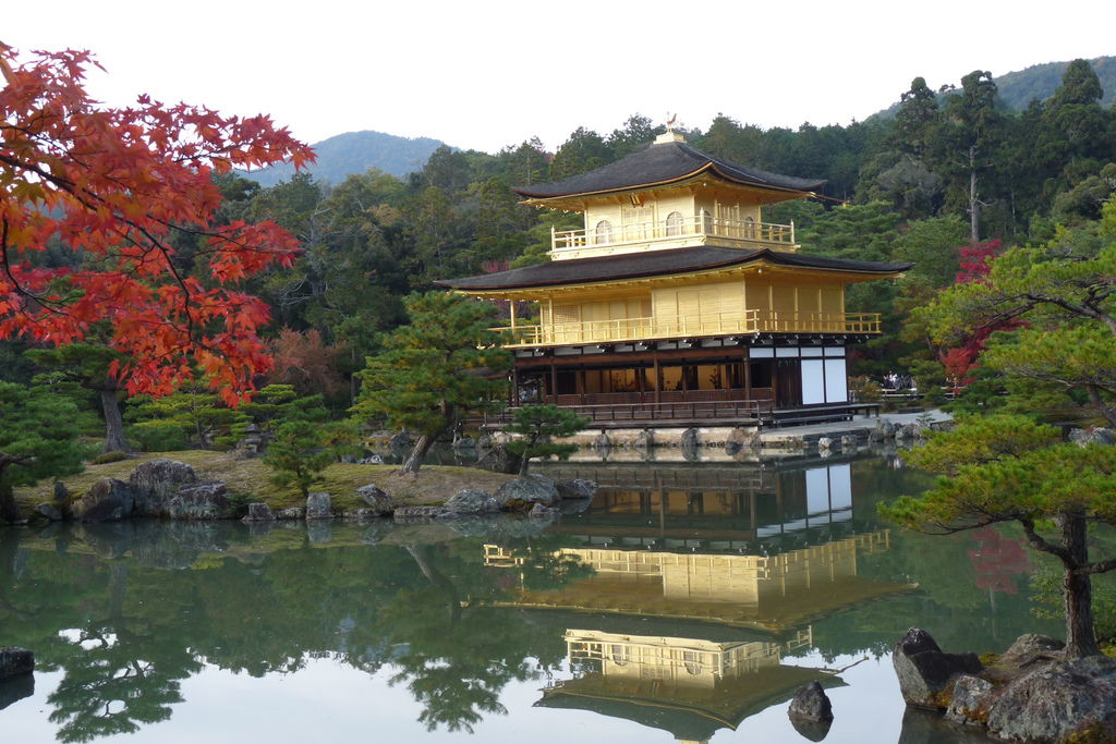 金閣寺 ( 大阪 )