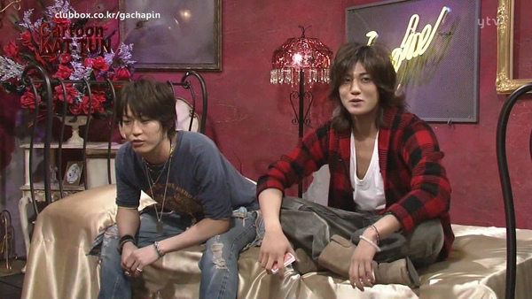 [TV]cartoon KAT-TUN 03.11.2009 [HDTV 1280x720] (gachapin).avi_000049433.jpg