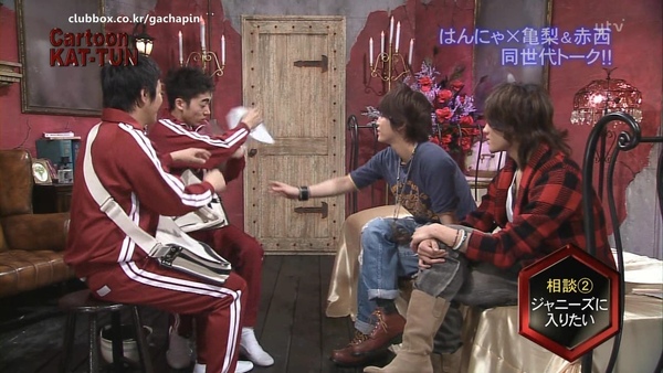 [TV]cartoon KAT-TUN 03.11.2009 [HDTV 1280x720] (gachapin).avi_000200066.jpg