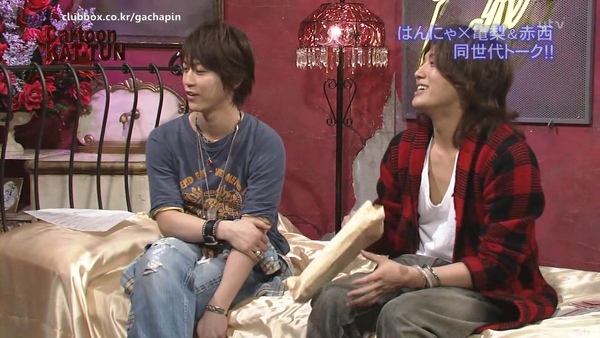 [TV]cartoon KAT-TUN 03.11.2009 [HDTV 1280x720] (gachapin).avi_000681666.jpg