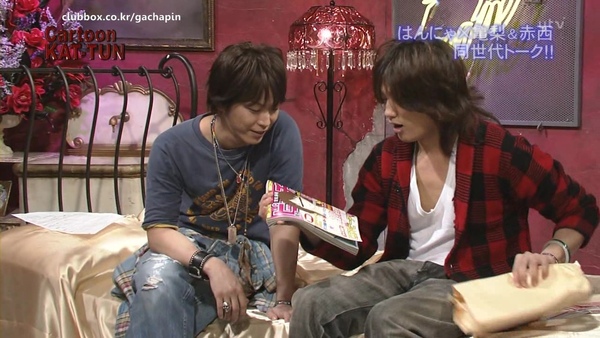 [TV]cartoon KAT-TUN 03.11.2009 [HDTV 1280x720] (gachapin).avi_000688266.jpg