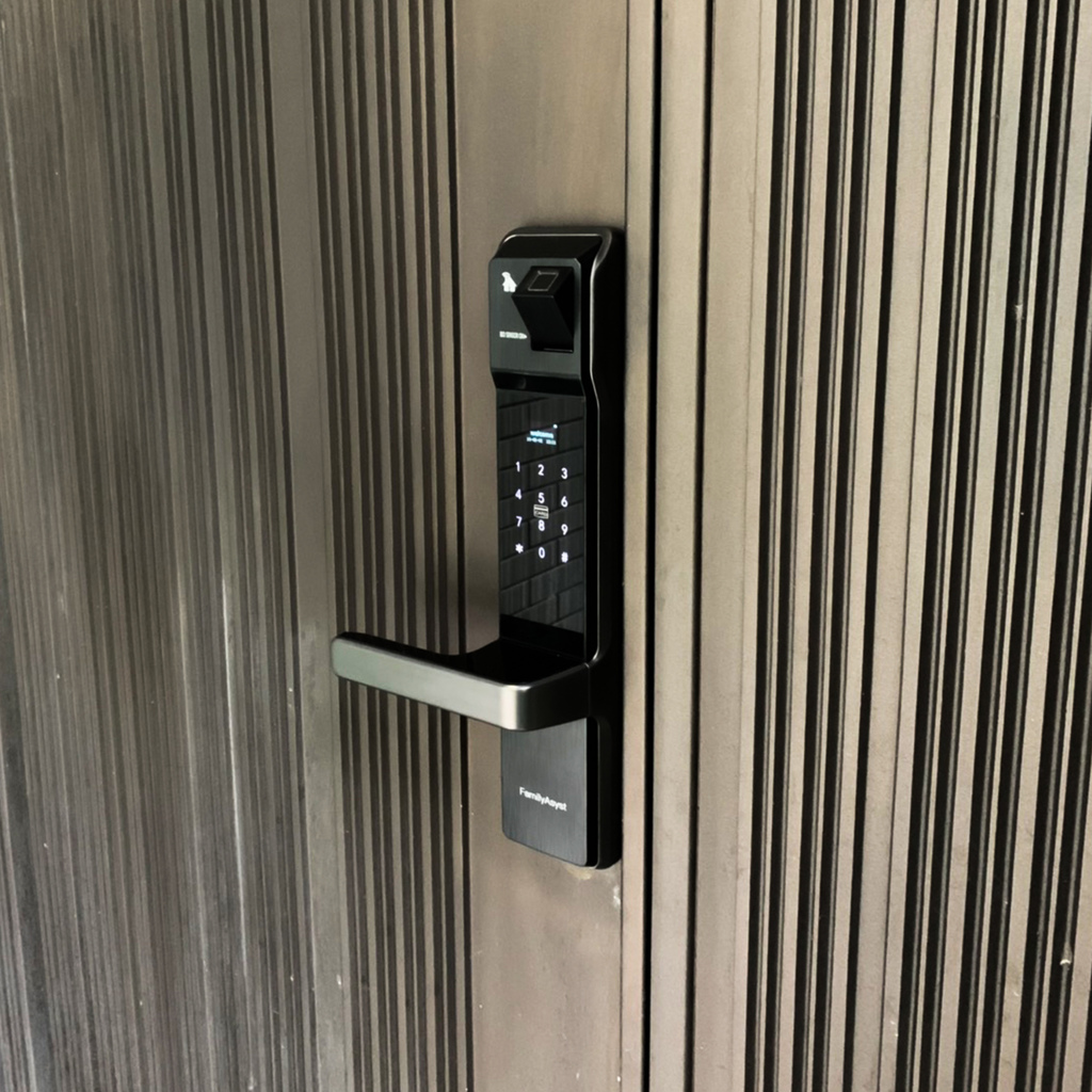 PTT電子鎖心得評價 AiLock智慧管家電子鎖 PTT電子鎖心得評價 AiLock智慧管家電子鎖