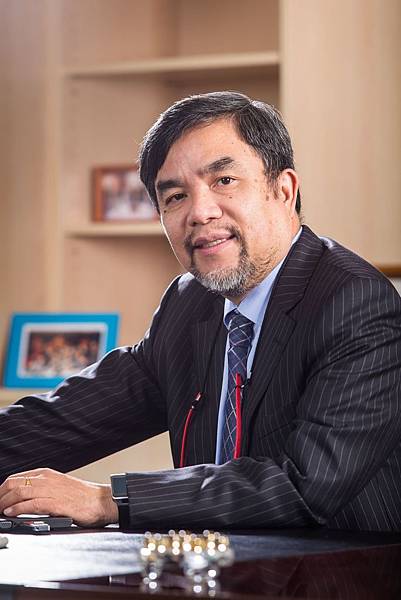 代言人計劃_AIA 友邦人壽陳總文張照片_4