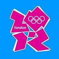 2012倫敦奧運商標