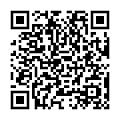 名揚翻譯官方LINE QRCODE