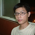 2006-粗框眼鏡