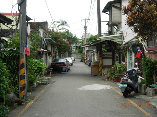 2011.10-2.新竹眷村--東大新村.jpg