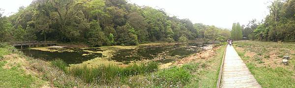 宜蘭福山植物園