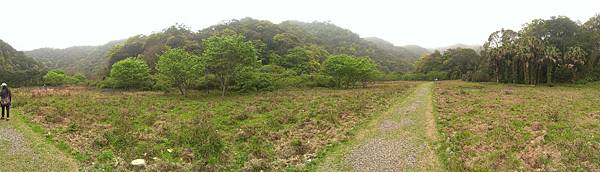 宜蘭福山植物園