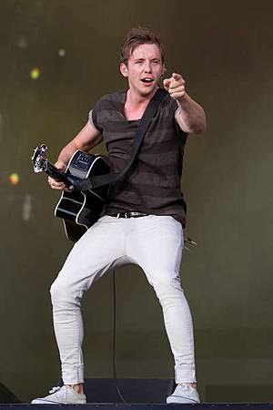 【歌手】英国小飞侠 mcfly