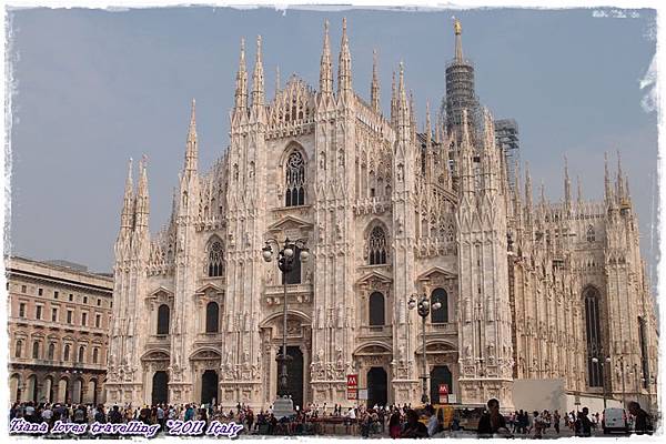 Duomo di Milano 米蘭大教堂 08.JPG