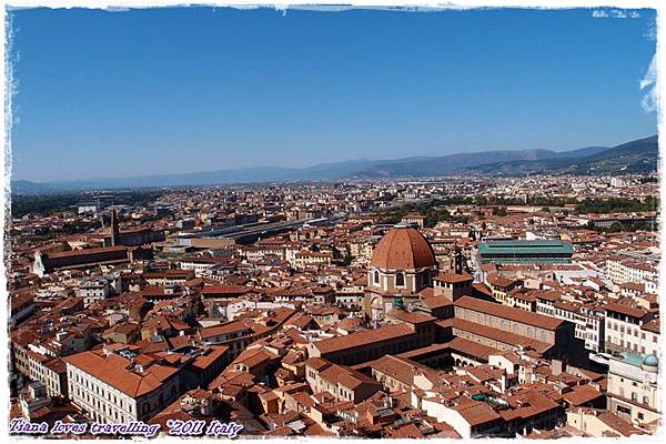 S.Maria Del Fiore 百花聖母大教堂 21.JPG