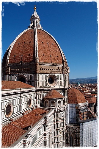 S.Maria Del Fiore 百花聖母大教堂 28