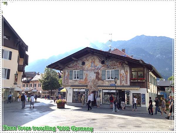 Garmisch-Partenkirchen 加米許 - 帕騰基興  (5).jpg