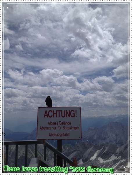 Zugspitze楚格峰  祖格峰  (3).jpg