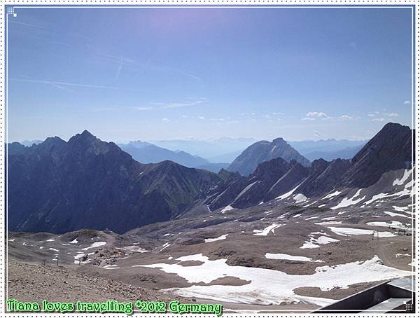 Zugspitze楚格峰  祖格峰  (16).jpg