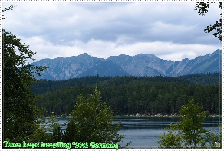 Zugspitze楚格峰  祖格峰  (34).JPG