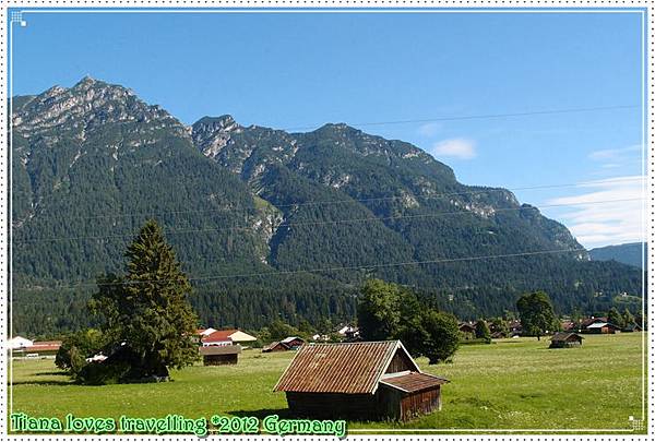 Zugspitze楚格峰  祖格峰  (65).JPG