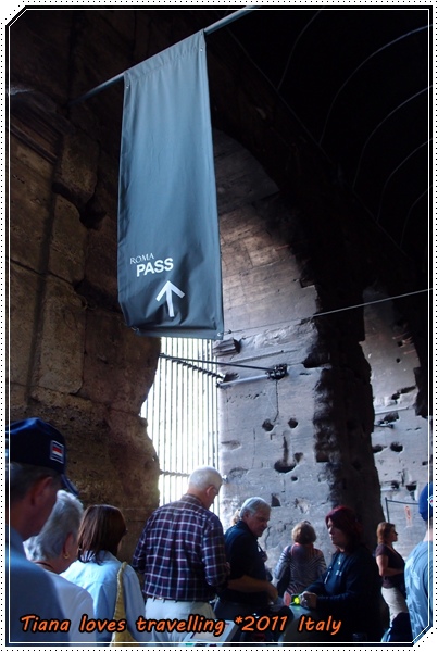 ROMA 羅馬 Colosseo 鬥獸場 競技場 18.JPG ROMA 羅馬 Colosseo 鬥獸場 競技場 18.JPG