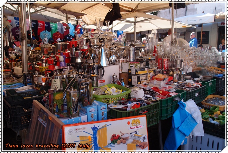 ROMA 羅馬 Piazza Campo dei Fiori 鮮花市集 鮮花廣場  04.JPG