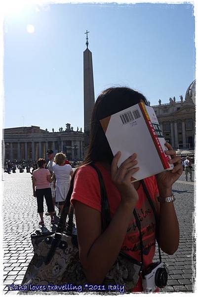 ROMA, VATICANO 梵蒂岡 (21)