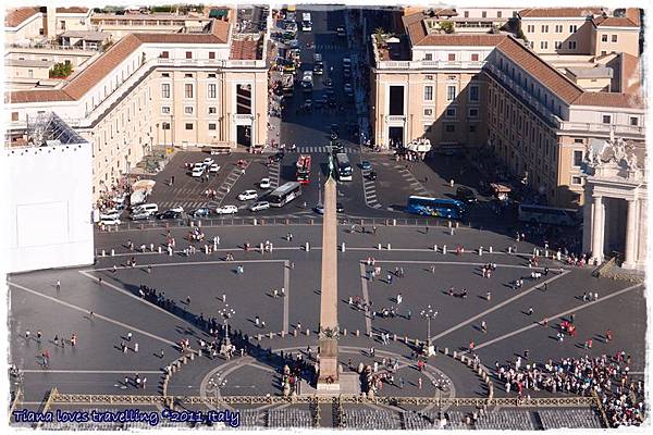 ROMA, VATICANO 梵蒂岡 (9)