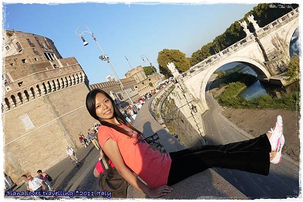 Castel S. Angelo (3)