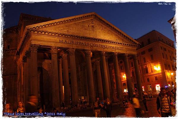 Pantheon 萬神殿 (6)